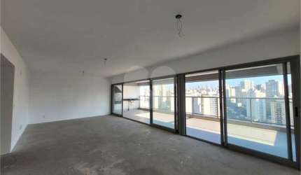 Apartamento com 3 quartos à venda em Água Branca - SP