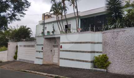Sobrado com 4 quartos à venda em Jardim Da Saúde - SP