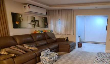 Apartamento com 2 quartos à venda em Vila Pompéia - SP