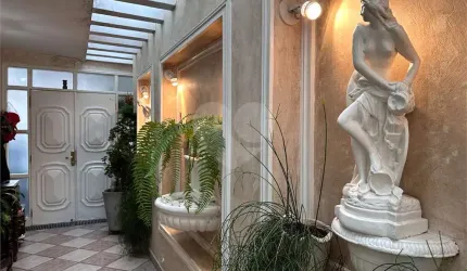 Sobrado com 3 quartos à venda em Imirim - SP