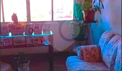 Apartamento com 1 quartos à venda em Campos Elíseos - SP