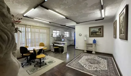 Casa com 4 quartos à venda em Sumaré - SP