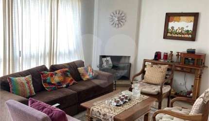 Apartamento com 3 quartos à venda em Vila Andrade - SP