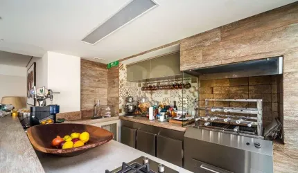Apartamento com 3 quartos à venda em Perdizes - SP