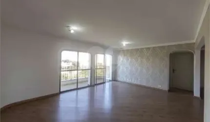 Apartamento com 4 quartos à venda em Parque Da Mooca - SP
