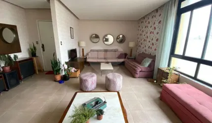 Apartamento com 3 quartos à venda em Cambuci - SP