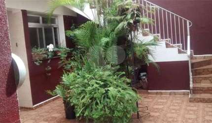 Sobrado com 4 quartos à venda em Ipiranga - SP