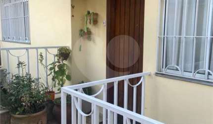 Condomínio com 3 quartos à venda em Saúde - SP
