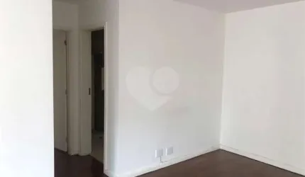 Apartamento com 3 quartos à venda em Cidade Monções - SP