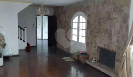 Sobrado com 4 quartos à venda em Casa Verde - SP