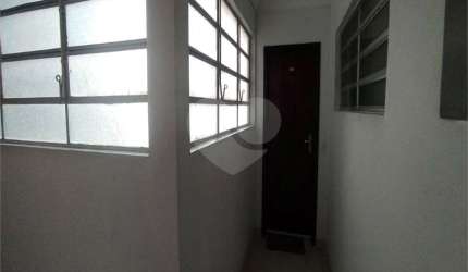 Apartamento com 2 quartos à venda em Vila Mariana - SP