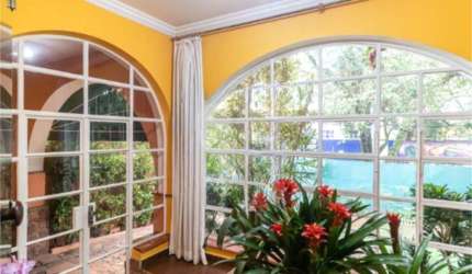 Casa com 3 quartos à venda em Alto Da Lapa - SP