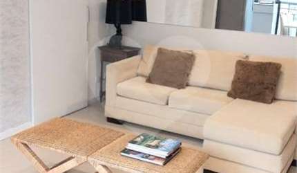 Apartamento com 1 quartos à venda em Vila Andrade - SP