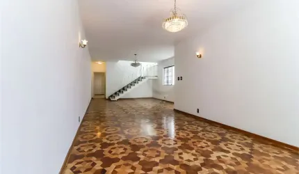 Casa com 3 quartos à venda em Brooklin Paulista - SP