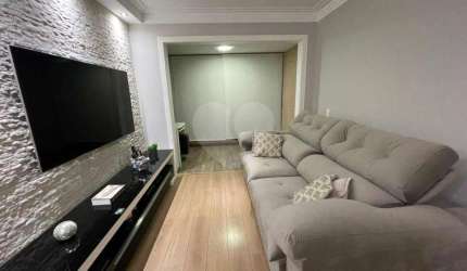 Apartamento com 3 quartos à venda em Vila Carrão - SP