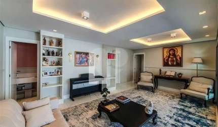 Apartamento com 2 quartos à venda em Vila Dom Pedro I - SP