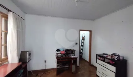 Casa térrea com 2 quartos à venda em Jabaquara - SP