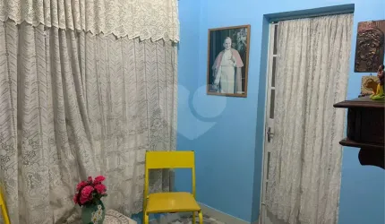 Sobrado com 3 quartos à venda em Santana - SP