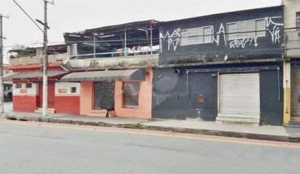 Sobrado com 10 quartos à venda em Vila Guilherme - SP
