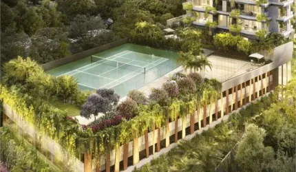 Apartamento com 2 quartos à venda em Perdizes - SP