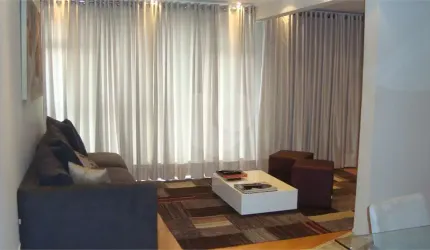 Apartamento com 3 quartos à venda em Tatuapé - SP