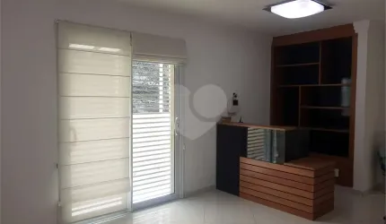 Casa com 3 quartos à venda em Vila Mariana - SP