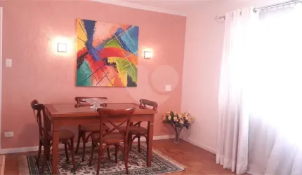 Apartamento com 2 quartos à venda em Perdizes - SP