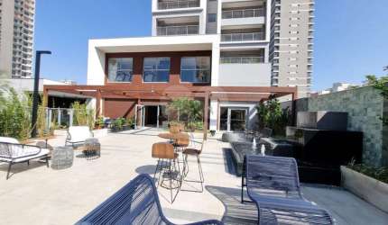 Apartamento com 1 quartos à venda em Vila Mariana - SP