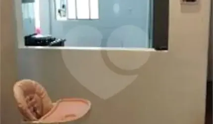 Apartamento com 3 quartos à venda em Campos Elíseos - SP