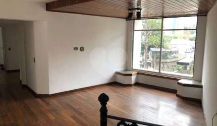 Apartamento com 3 quartos à venda em Vila Andrade - SP