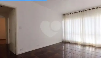 Apartamento com 2 quartos à venda em Perdizes - SP