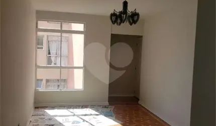 Apartamento com 2 quartos à venda em Mooca - SP