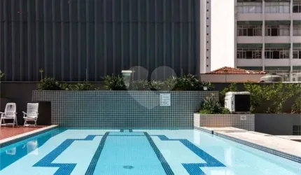 Apartamento com 3 quartos à venda em Mooca - SP