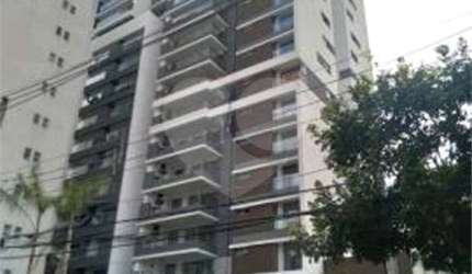 Apartamento com 4 quartos à venda ou para locação em Paraíso - SP