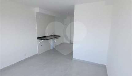 Apartamento com 1 quartos à venda em Vila Clementino - SP