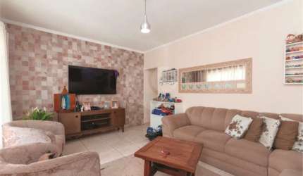 Casa com 3 quartos à venda em Imirim - SP