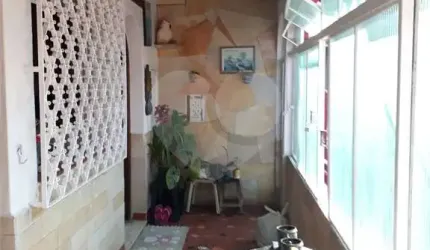 Casa com 3 quartos à venda em Cambuci - SP