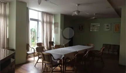 Apartamento com 4 quartos à venda em Perdizes - SP