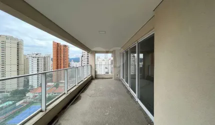 Apartamento com 4 quartos à venda em Santana - SP