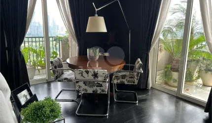 Apartamento com 3 quartos à venda em Jardim Europa - SP