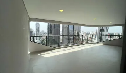 Apartamento com 4 quartos à venda em Chácara Santo Antônio (zona Sul) - SP