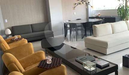 Apartamento com 2 quartos à venda em Jardim Da Glória - SP