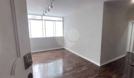 Apartamento com 3 quartos à venda em Jardim Paulista - SP