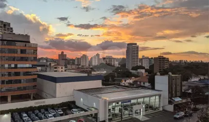 Apartamento com 2 quartos à venda em Butantã - SP