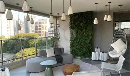Apartamento com 2 quartos à venda em Perdizes - SP