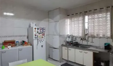 Casa com 3 quartos à venda em Alto Da Lapa - SP