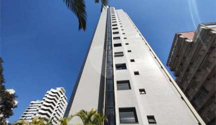 Apartamento com 5 quartos à venda em Aclimação - SP