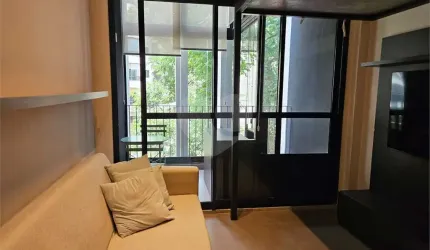 Apartamento com 2 quartos à venda em Perdizes - SP