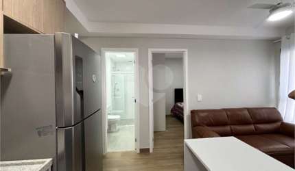 Apartamento com 2 quartos à venda em República - SP