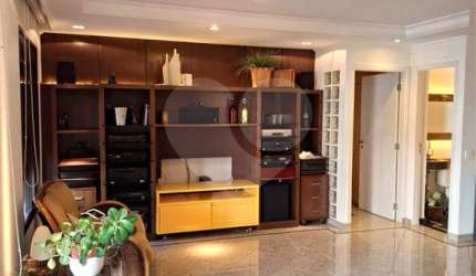 Apartamento com 3 quartos à venda em Real Parque - SP